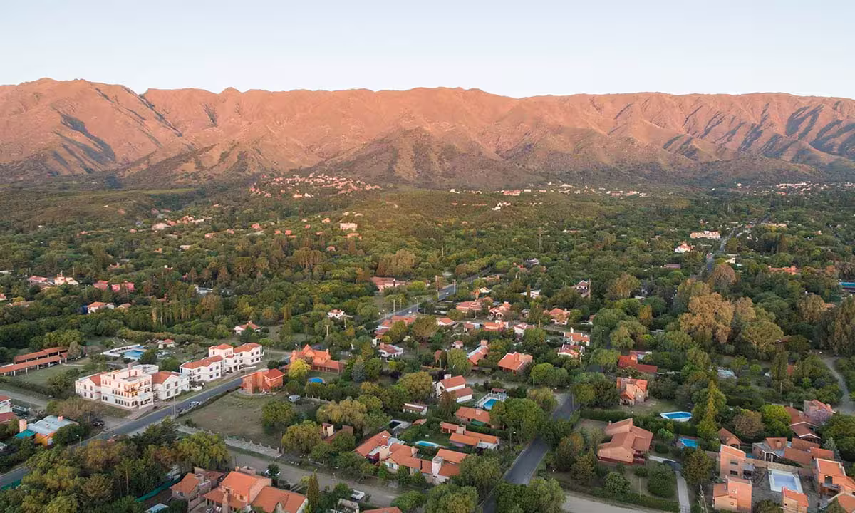 Merlo, San Luis